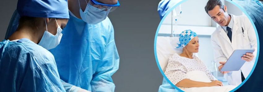 Head and Neck Oncology